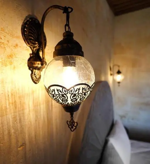 Perhesviitti, Rocca Stone House
