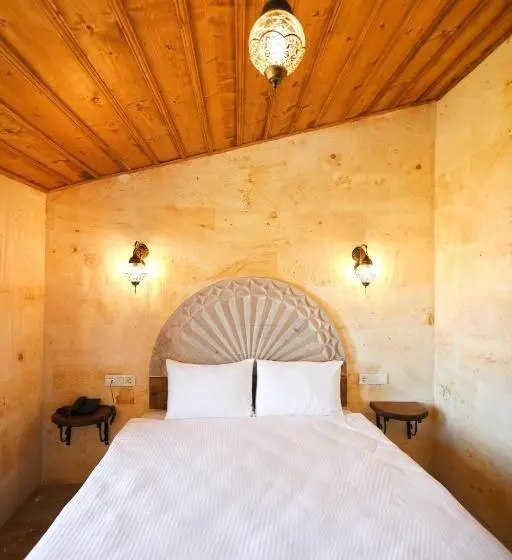 Perhesviitti, Rocca Stone House