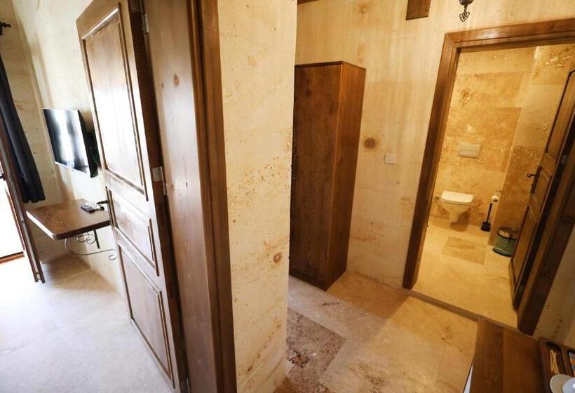 패밀리 스위트, Rocca Stone House