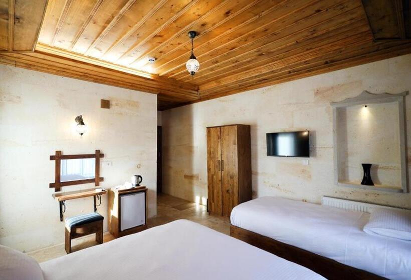 수피리어 패밀리 룸, Rocca Stone House