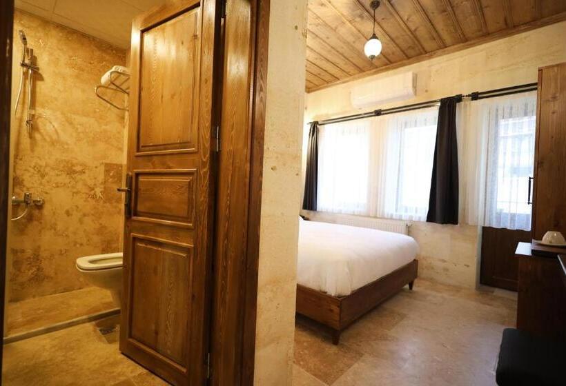 스탠다드 발코니 룸, Rocca Stone House