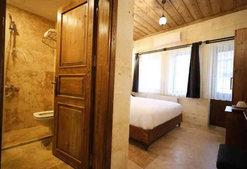 Standard-huone Parveke, Rocca Stone House