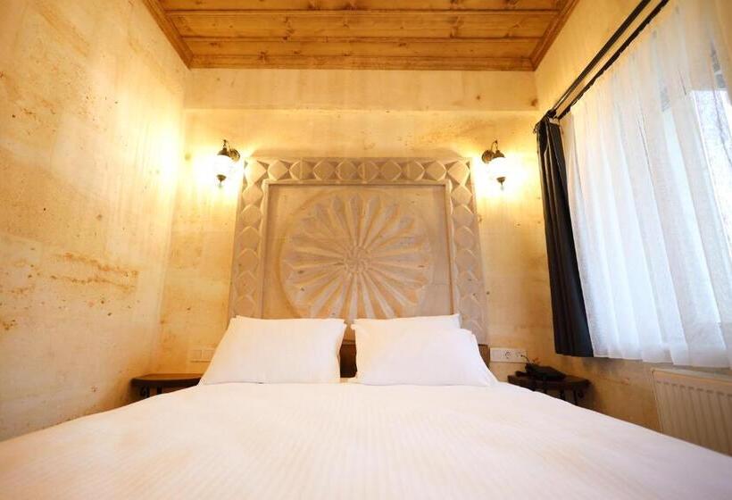 스탠다드 발코니 룸, Rocca Stone House