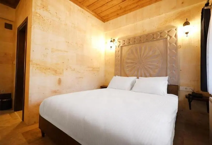 Standard-huone Parveke, Rocca Stone House
