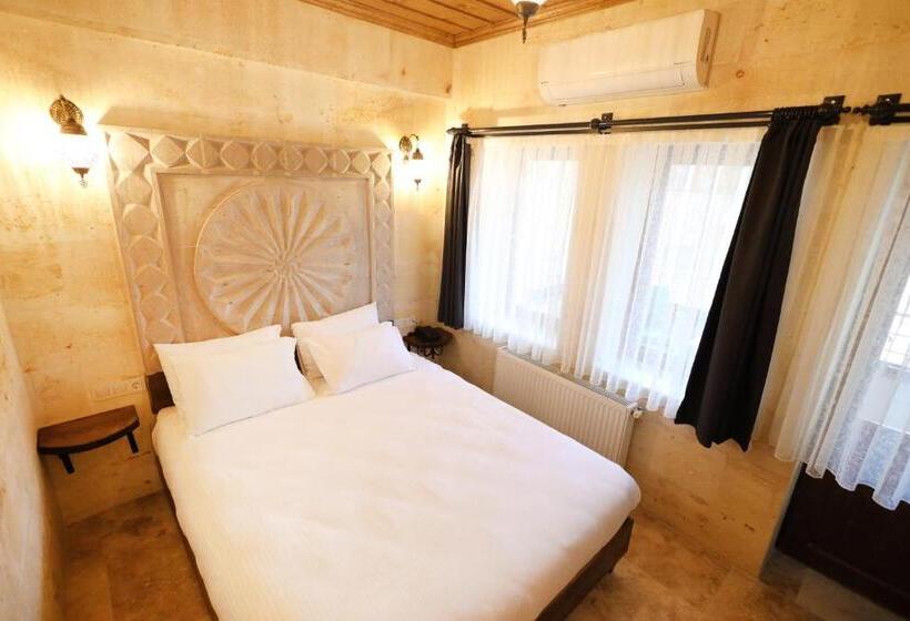 Номер Стандарт с Балконом, Rocca Stone House