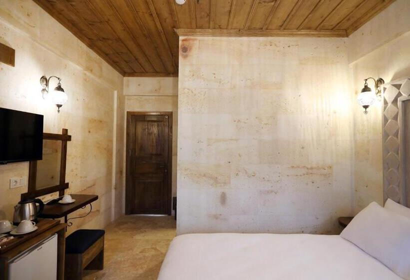 스탠다드 발코니 룸, Rocca Stone House