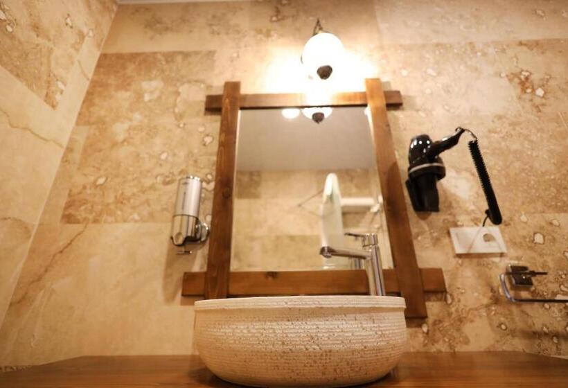 Номер Superior, Rocca Stone House