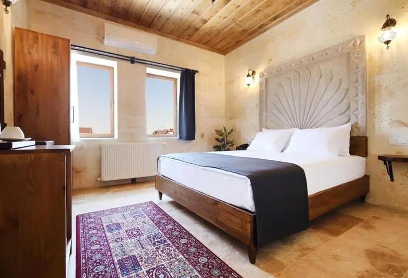 Deluxe-huone, Rocca Stone House