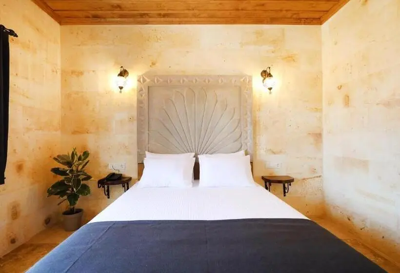 Deluxe-huone, Rocca Stone House