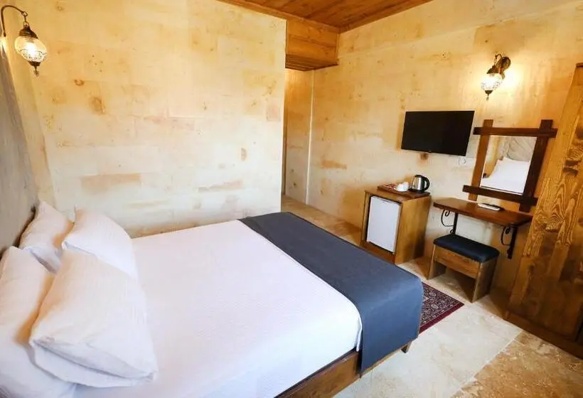 Deluxe-huone, Rocca Stone House