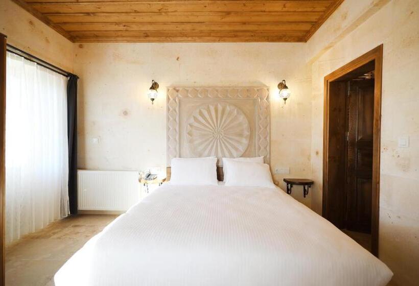 발코니 디럭스 룸, Rocca Stone House