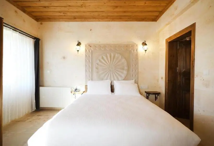 Deluxe-huone Parveke, Rocca Stone House