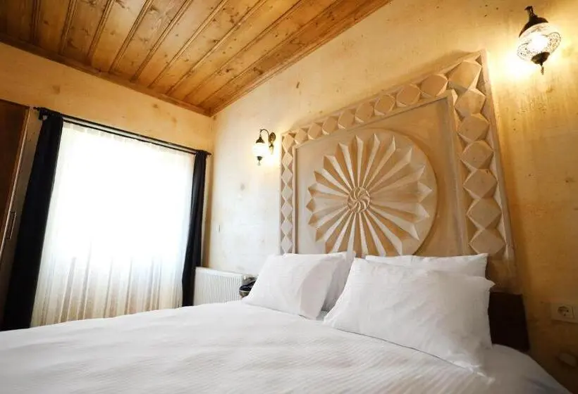 Deluxe-huone Parveke, Rocca Stone House