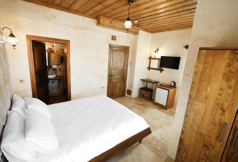 발코니 디럭스 룸, Rocca Stone House