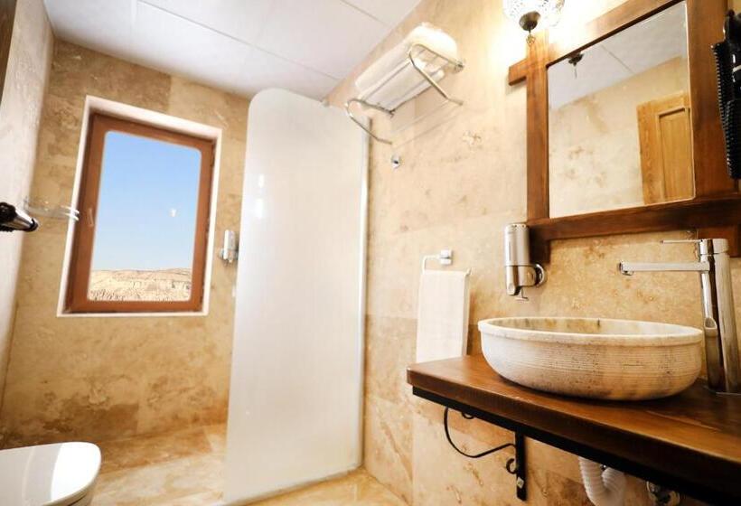 Семейный Номер, Rocca Stone House