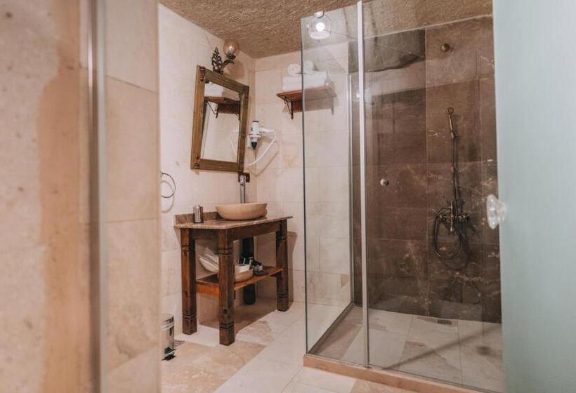 Номер Deluxe, Sora Cave