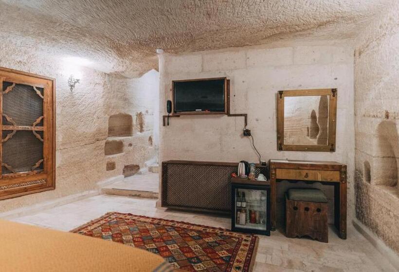 Номер Deluxe, Sora Cave