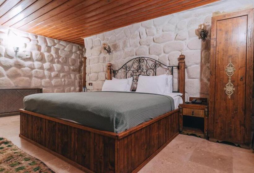 Номер Стандарт, Sora Cave