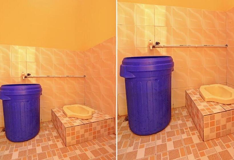 غرفة قياسية, Spot On 92523 Homestay Pasir Padi Permai Syariah