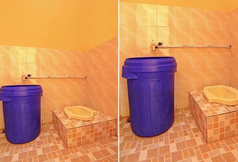 Standard-huone, Spot On 92523 Homestay Pasir Padi Permai Syariah