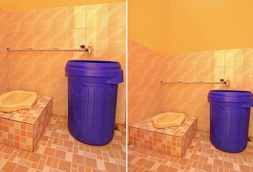 غرفة قياسية, Spot On 92523 Homestay Pasir Padi Permai Syariah