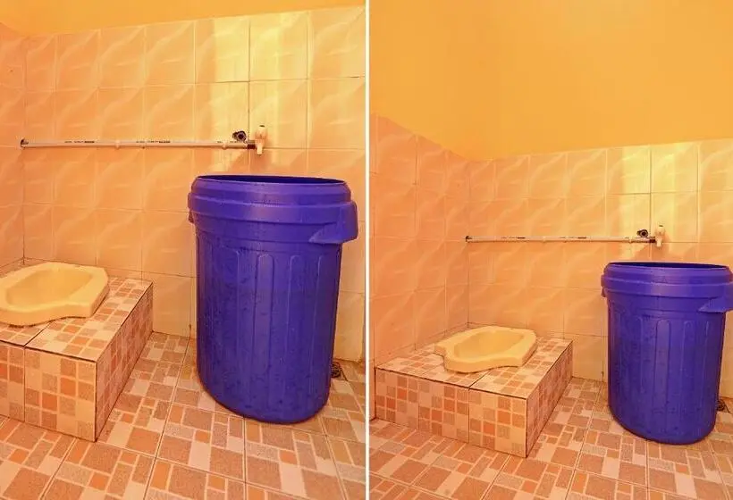 Standard-huone, Spot On 92523 Homestay Pasir Padi Permai Syariah