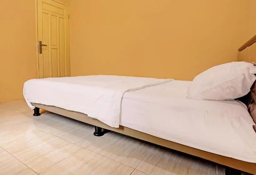 Standard-huone, Spot On 92523 Homestay Pasir Padi Permai Syariah