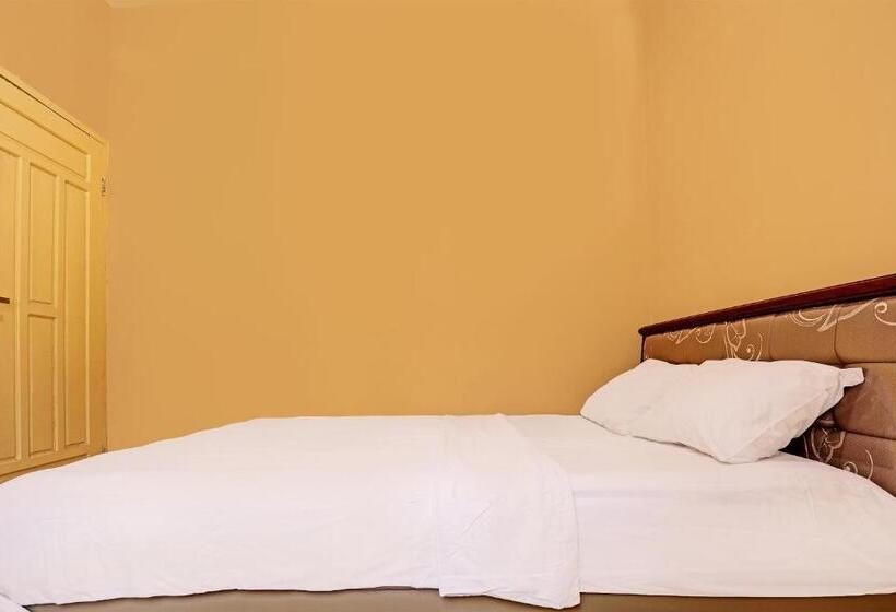 غرفة قياسية, Spot On 92523 Homestay Pasir Padi Permai Syariah