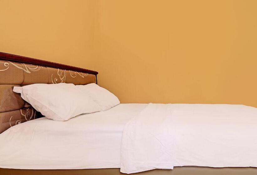 غرفة قياسية, Spot On 92523 Homestay Pasir Padi Permai Syariah