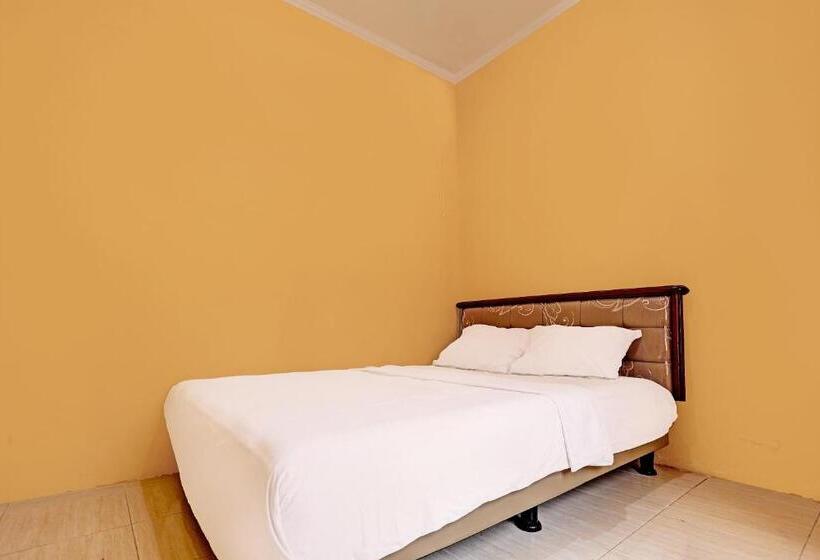 غرفة قياسية, Spot On 92523 Homestay Pasir Padi Permai Syariah