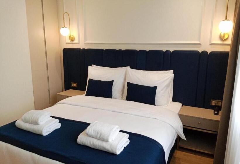 اتاق استاندارد, Taksim Bosphorus