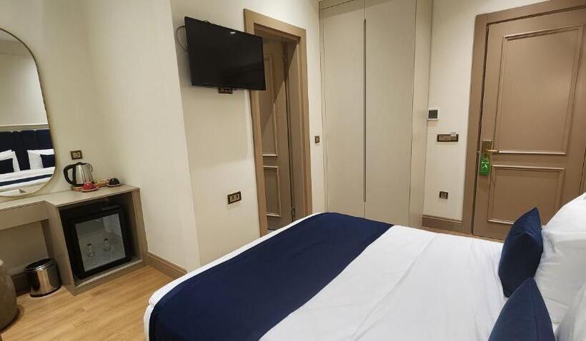 اتاق استاندارد, Taksim Bosphorus