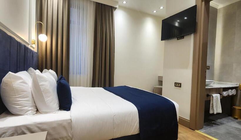 اتاق استاندارد, Taksim Bosphorus