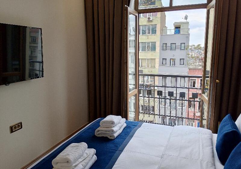 سوییت لوکس, Taksim Bosphorus