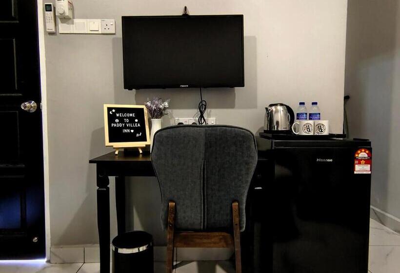 Номер Superior, Paddy Villea Inn