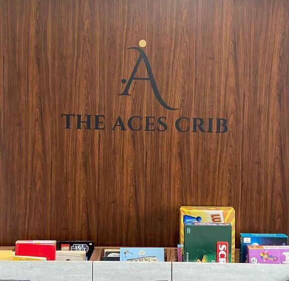 스탠다드 스튜디오 (전망), The Aces Crib At Azure North Pampanga