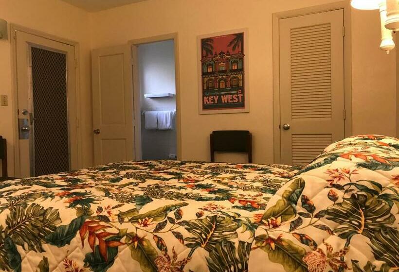 Номер Стандарт, El Patio Motel