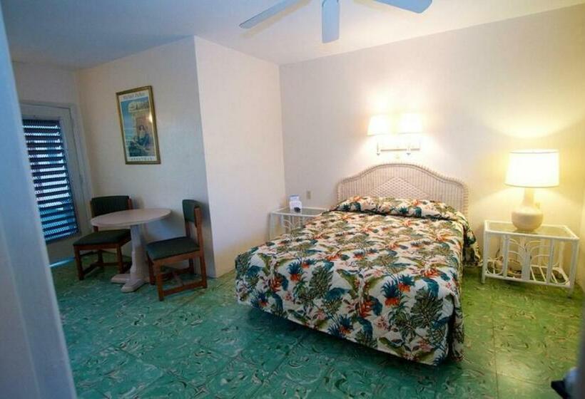 Номер Стандарт, El Patio Motel