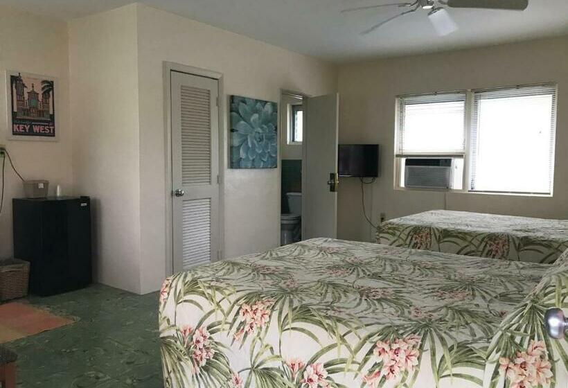 Номер Стандарт, El Patio Motel