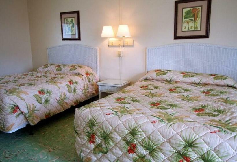 Номер Стандарт, El Patio Motel