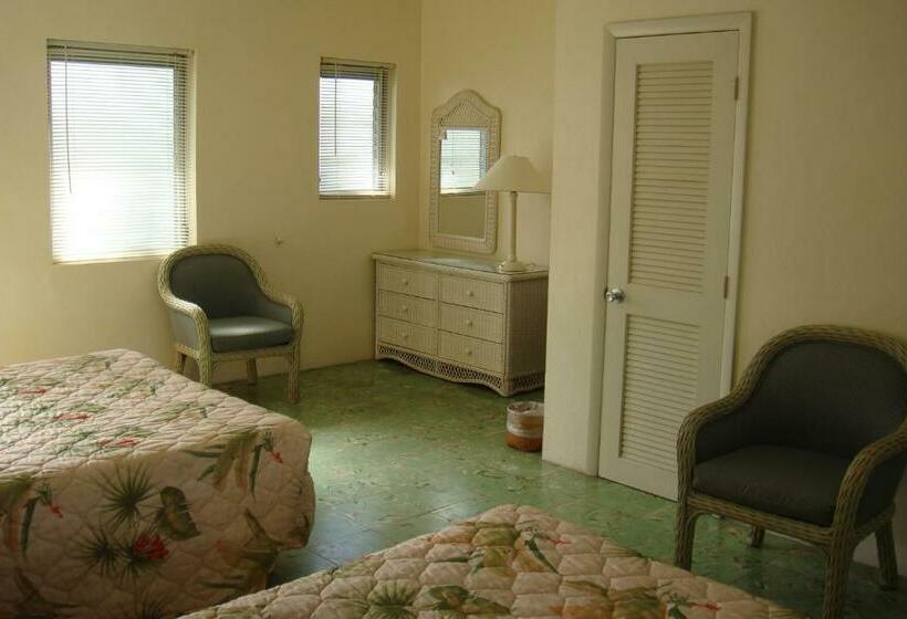 חדר סטנדרט, El Patio Motel