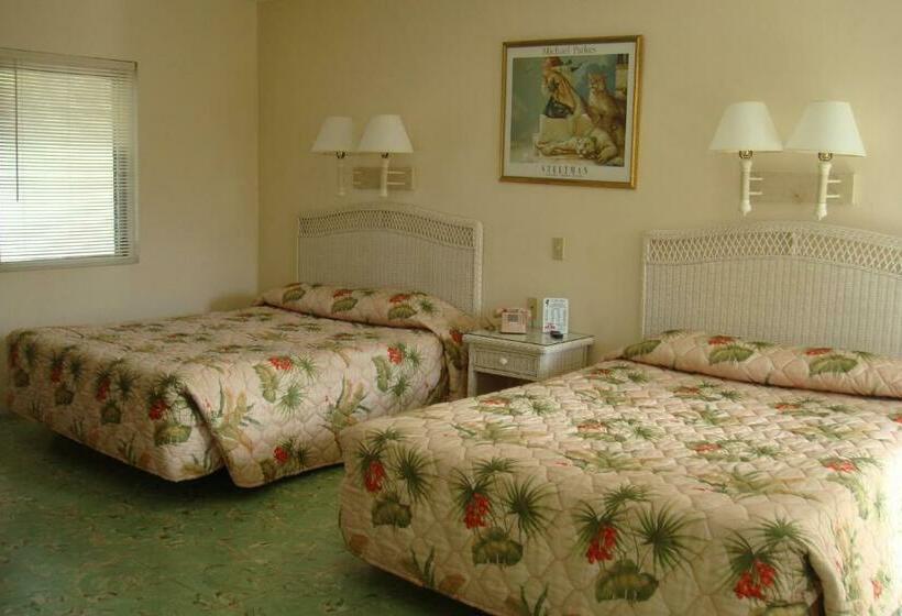 Номер Стандарт, El Patio Motel