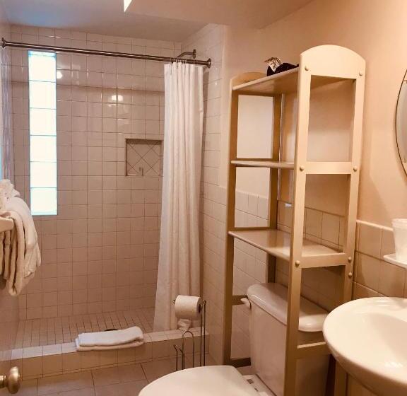 Апартаменты 1 Спальня, El Patio Motel