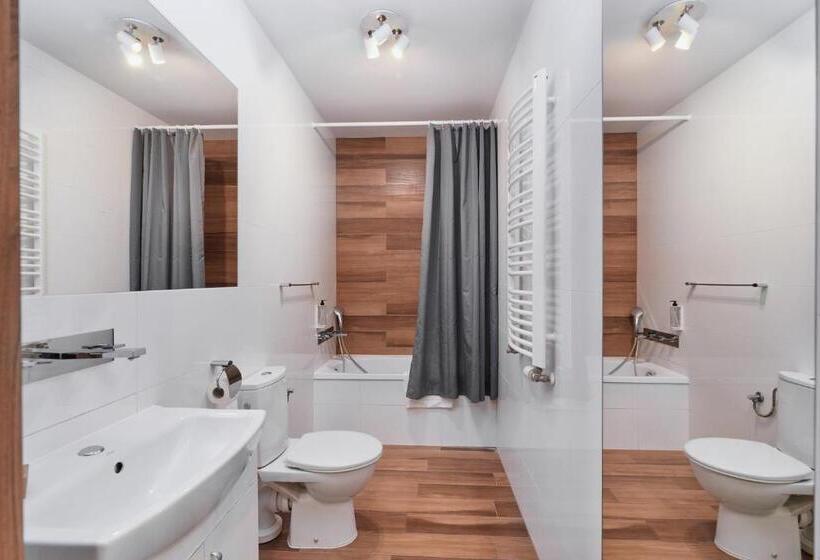 اتاق استاندارد, Artis Dom Gościnny