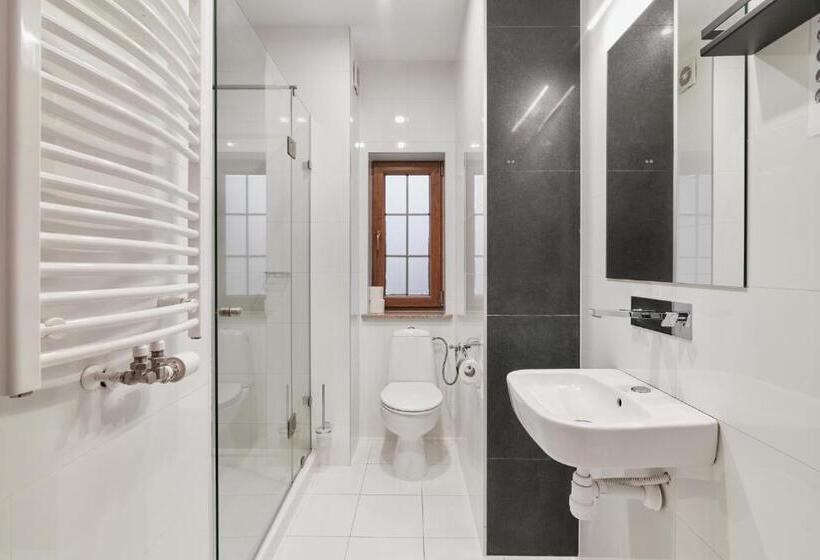 اتاق استاندارد, Artis Dom Gościnny