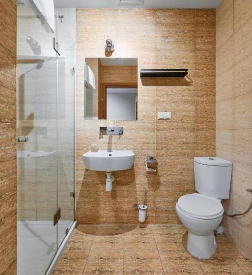 اتاق استاندارد, Artis Dom Gościnny