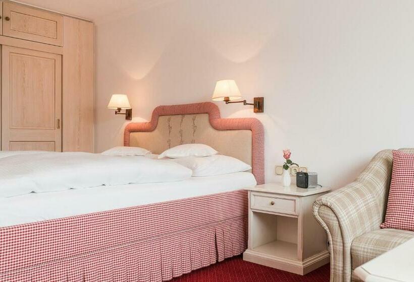 舒适型房间, Guggis