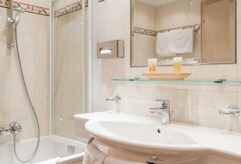 舒适型房间, Guggis