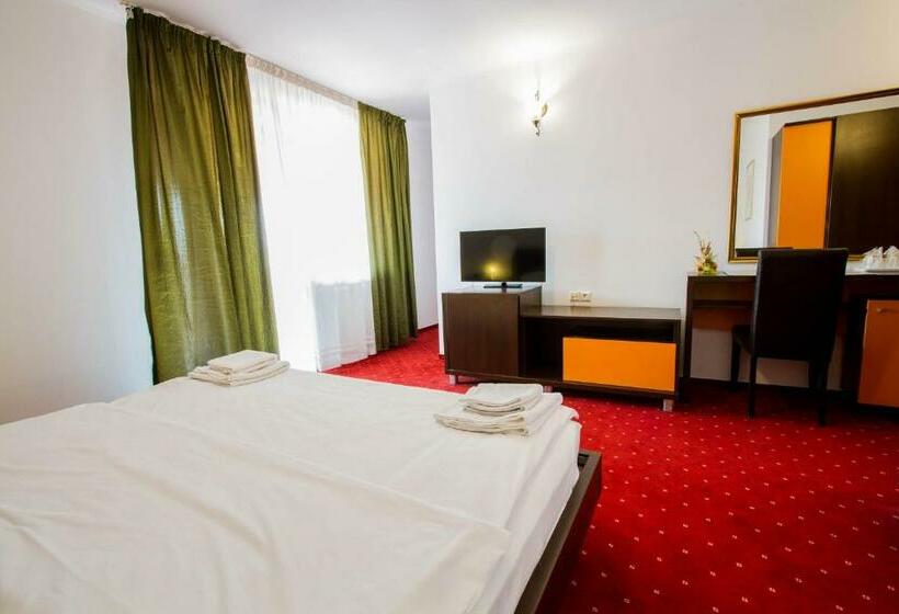 スーペリアールーム, Complex Turistic Max International