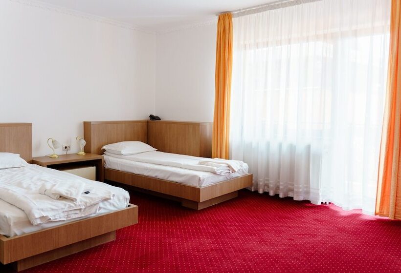 スタンダードルーム, Complex Turistic Max International